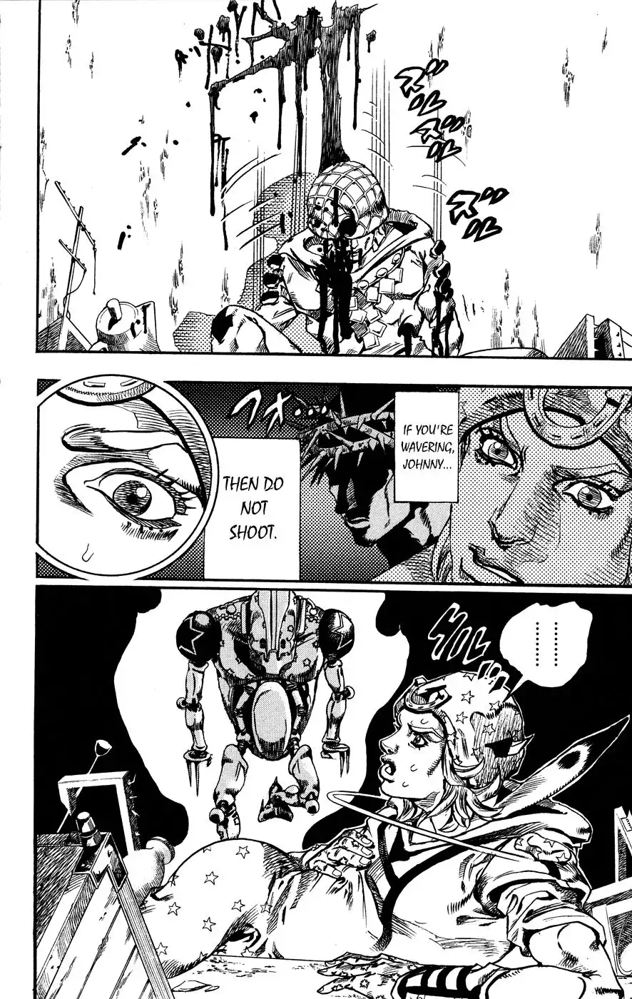 Steel Ball Run Chapter 59 20